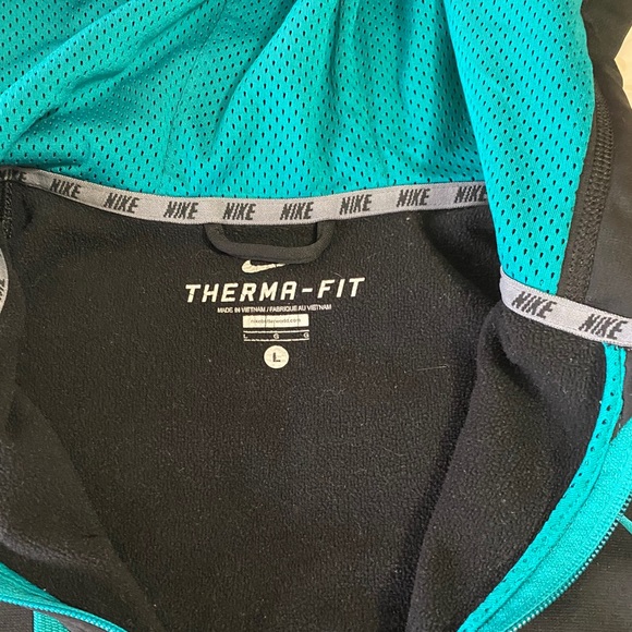 Nike Hooded Therma-fit Full Zip Jacket - Picture 7 of 14